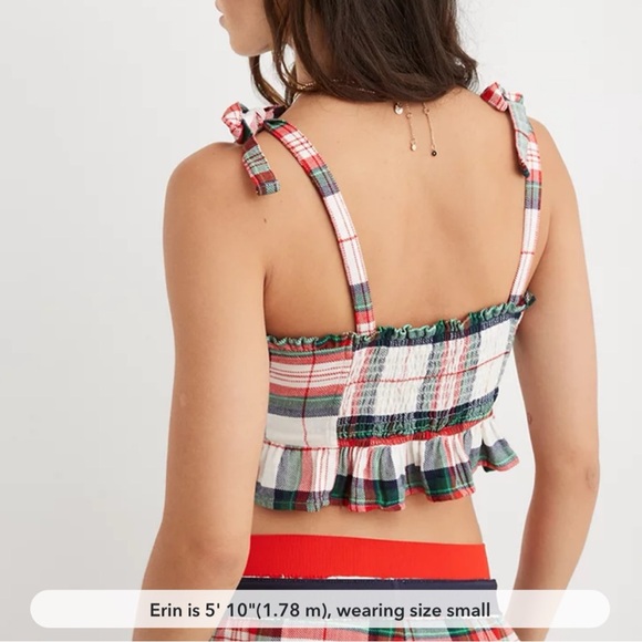Aerie Ruffle Top - Picture 5 of 6